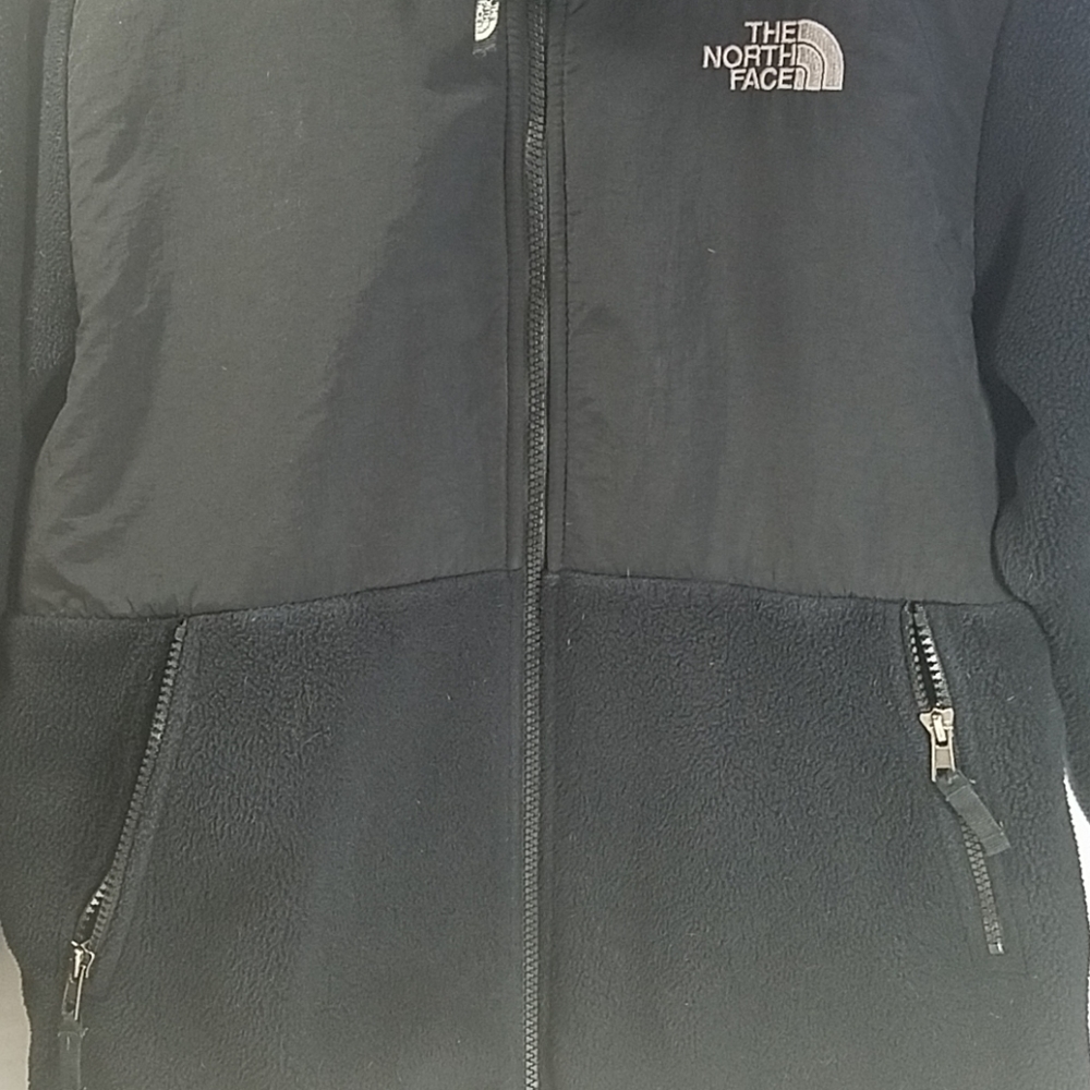 North Face Fleece - Picture 5 of 8